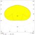 LED-Mastaufsatzleuchte URBLTRNV29WSYM...GY