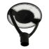 LED-Mastaufsatzleuchte URBLTRNV59WASYM...BK