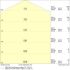 LED-Wand-u.Deckenleuchte BLKHCOMPRCSENV8W..BK