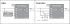 LED-Wand-u.Deckenleuchte BLKHRDDA300P_840BK