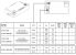 LED-Wand-u.Deckenleuchte SFFLATRD500P27WCPS