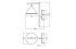 LED-Wandleuchte Decor #4058075841802