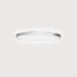 LED-Anbauleuchte BX5OSE-840M-D400