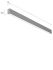 LED-Wandleuchte LWXOEE-840M-L1185