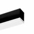 LED-Anbauleuchte MLA045118302AOV/D.sw