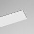 LED-Einbauleuchte MLE045108403AOV/D.sw