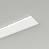 LED-Einbauleuchte MLE060108302AOVD.s-e