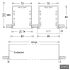 LED-Einbauleuchte MLE070108303AOBDA.ws