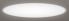 LED-Einbauleuchte PLL 27.700 #642351