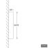 LED-Wandanbauleuchte PLL 23.675 #642276