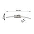 LED-Bilderleuchte 955.61