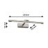 LED-Bilderleuchte 955.62