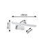 LED-Bilderleuchte 955.72