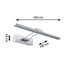 LED-Bilderleuchte 998.95