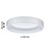 LED-Deckenleuchte 709.06