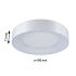 LED-Deckenleuchte 789.47