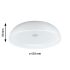 LED-Deckenleuchte 967.83