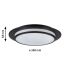 LED-Deckenleuchte 967.85