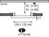 LED-Einbaupanel 930.39