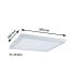 LED-Panel 708.71