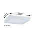 LED-Panel 709.00