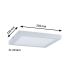 LED-Panel 709.38