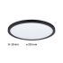 LED-Panel 709.98