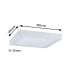 LED-Panel 710.22