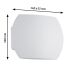 LED-Wandleuchte 707.92