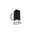 LED-Wandleuchte 943.28