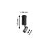 Wand-/Deckenleuchte 795.20