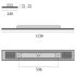 LED-Anbauleuchte 3115921