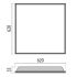 LED-Panel M625 ELA625ILQ30 #3118518