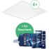 LED-Panel-Paket NIVEA VE6 RC133V-Pa #06919100