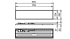 LED-Panel RC132V G6 #73517099