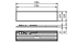 LED-Panel RC132V G6 #74989499