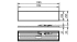 LED-Panel RC132V G6 #75006799