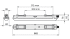 LED-Feuchtraumleuchte WT120C G2 #88306800