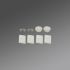 LED-Anbauleuchte hokal-H #60503026680