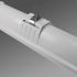 LED-Feuchtraumleuchte parsa-P #56612024170