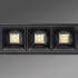 LED-Wandleuchte agila-A #60641046675