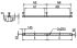 LED-Anbauleuchte ABRFB1480 #0637871