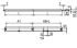 LED-Anbauleuchte ARKA-A1415#0627929AG