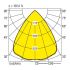 LED-Anbauleuchte EL-AQ0622DA #0637917