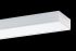 LED-Anbauleuchte IHLS-L 480/ #0660096