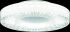 LED-Anbauleuchte IRIS-A4500-840DAEDP3