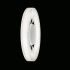 LED-Anbauleuchte IRIS-L-W11000-840-ND