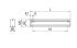 LED-Anbauleuchte M125-A160 #0627832