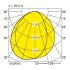 LED-Anbauleuchte M125-E069 #0838055