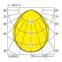 LED-Anbauleuchte M125E069DAWS840S0200